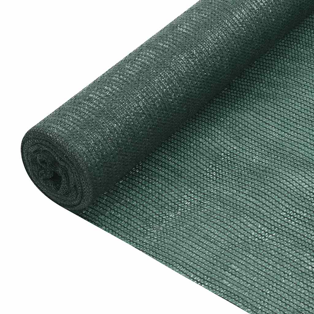 Privacynet 75 g/m² 3,6x50 m HDPE groen is nu te koop bij PeponiXL, paradijselijk wonen!