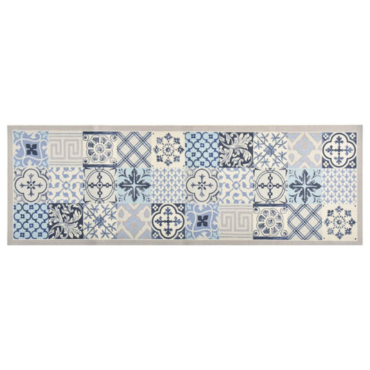 Keukenmat wasbaar Mosaic 60x300 cm is nu te koop bij PeponiXL, paradijselijk wonen!