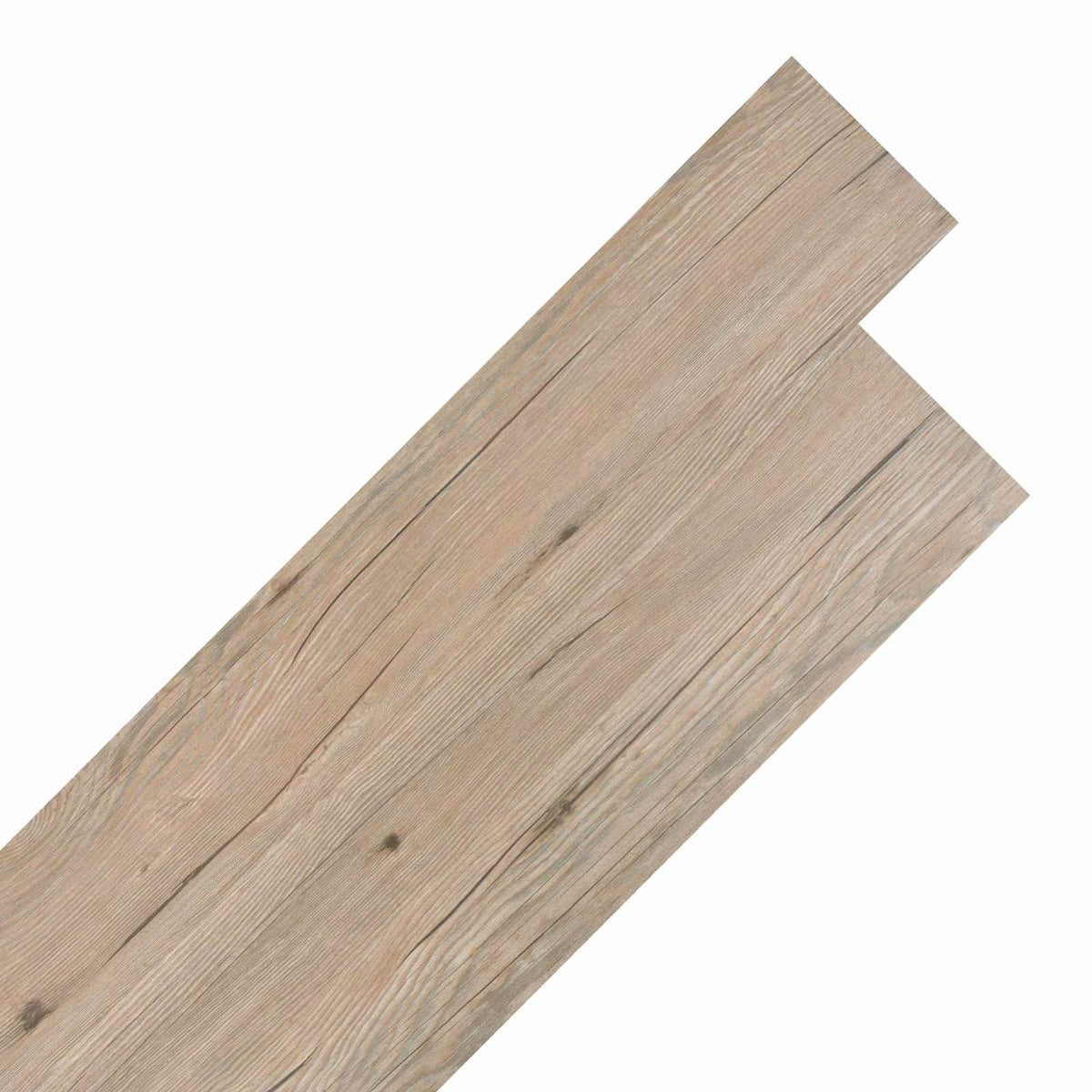 Zelfklevende PVC Vloerplanken 30,5 x 61 cm 28 pcs PVC is nu te koop bij PeponiXL, paradijselijk wonen!