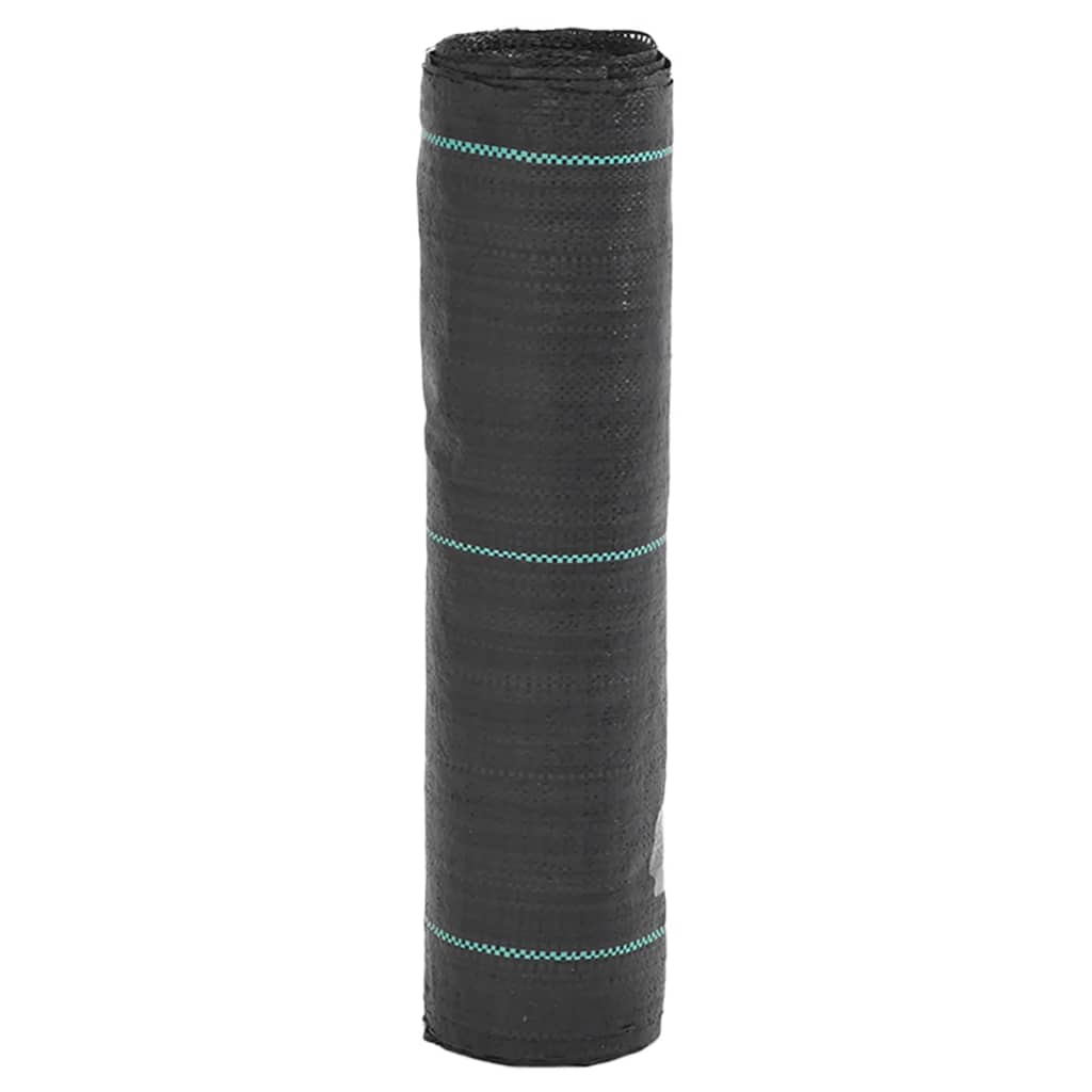 Worteldoek 0,5x150 m polypropeen zwart is nu te koop bij PeponiXL, paradijselijk wonen!