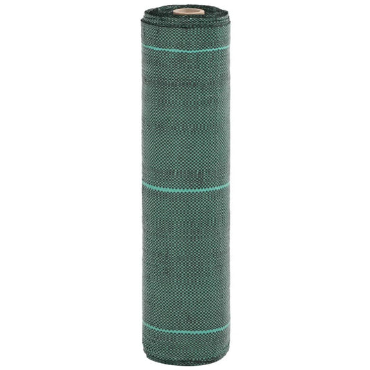 Worteldoek 0,5x10 m polypropeen groen is nu te koop bij PeponiXL, paradijselijk wonen!