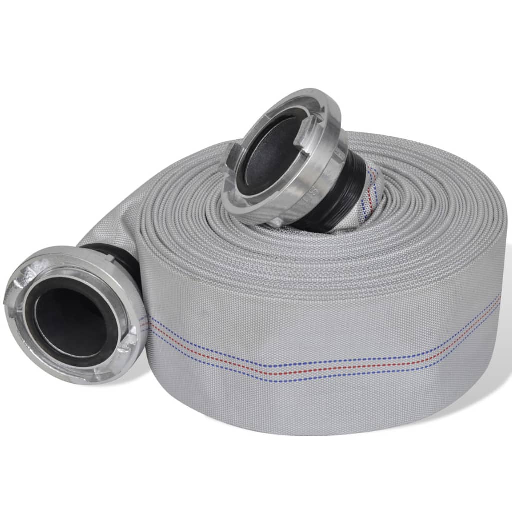 Brandslang met B-storz koppeling 3'' 30 m is nu te koop bij PeponiXL, paradijselijk wonen!