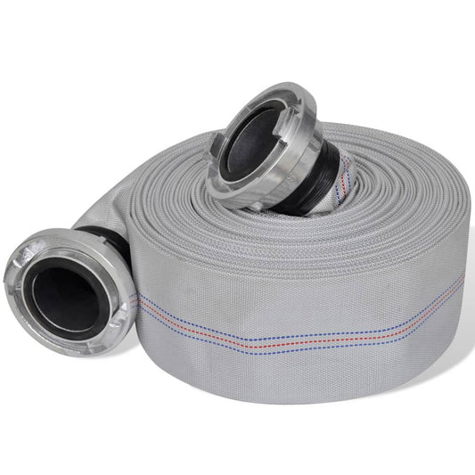 Brandslang met B-storz koppeling 3'' 30 m is nu te koop bij PeponiXL, paradijselijk wonen!