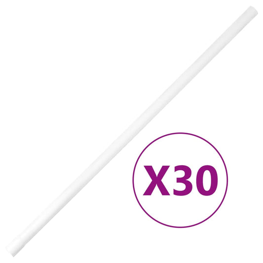 Kabelgoten Ø20 mm 30 m PVC is nu te koop bij PeponiXL, paradijselijk wonen!
