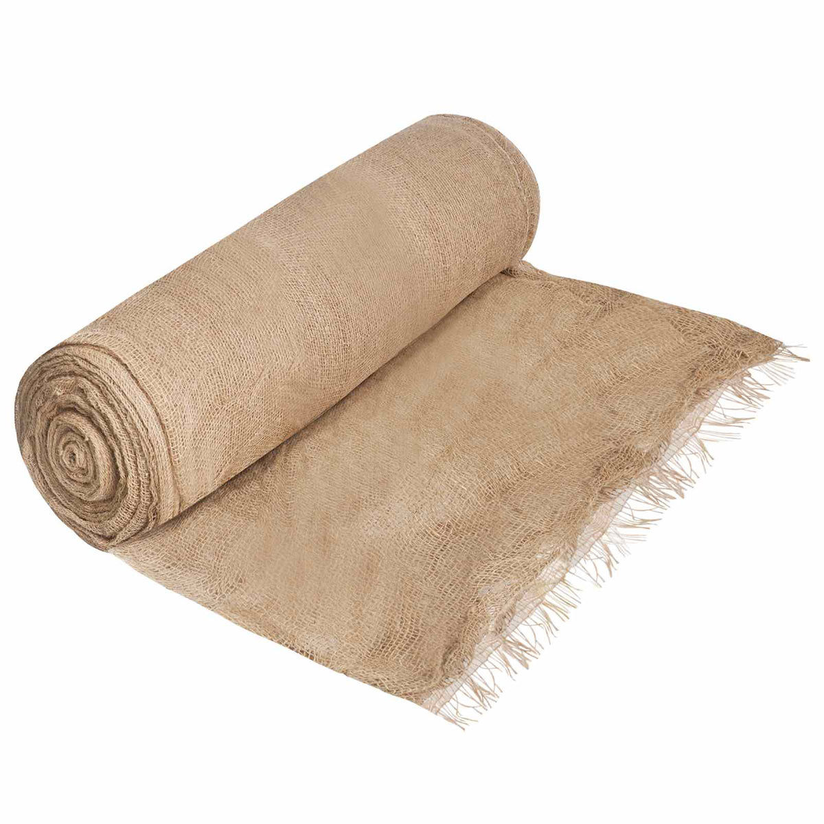 Jute Rol Naturel 200 x 1000 cm is nu te koop bij PeponiXL, paradijselijk wonen!