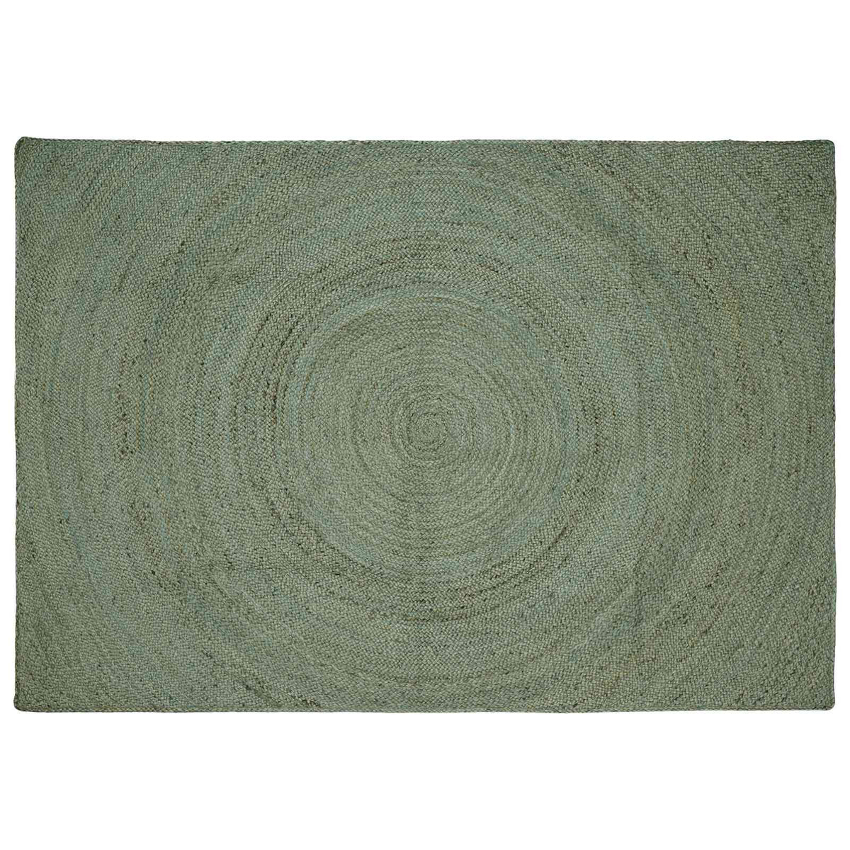 Vloerkleden Olijfgroen 200 x 290 cm Jute is nu te koop bij PeponiXL, paradijselijk wonen!