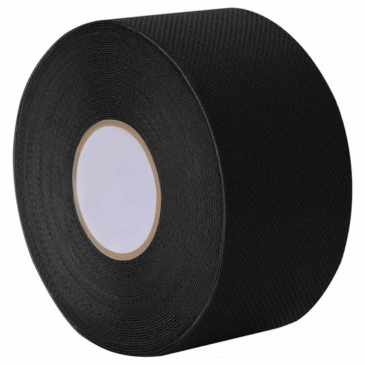 Zelfklevende kunstgras tape Zwart 10 x 0,05 cm is nu te koop bij PeponiXL, paradijselijk wonen!