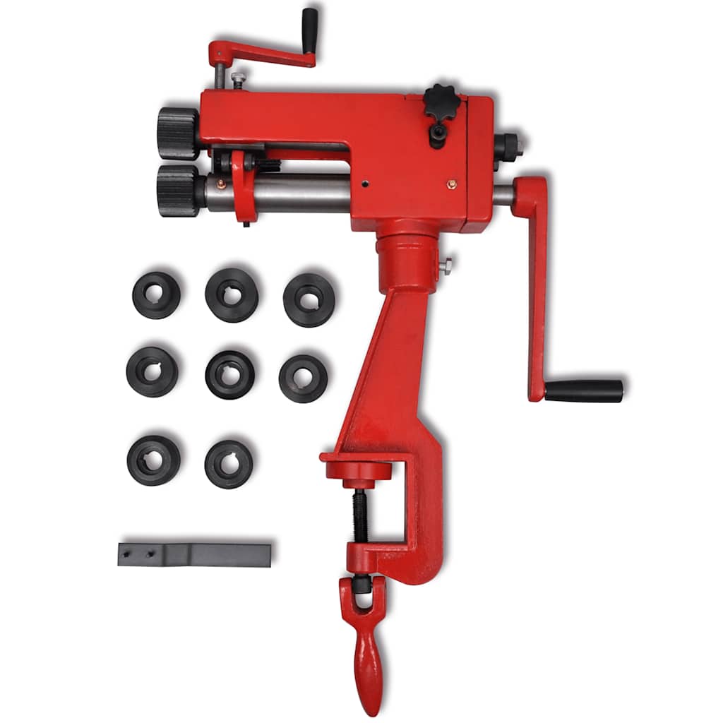 Buis Kraalmachine handmatig is nu te koop bij PeponiXL, paradijselijk wonen!