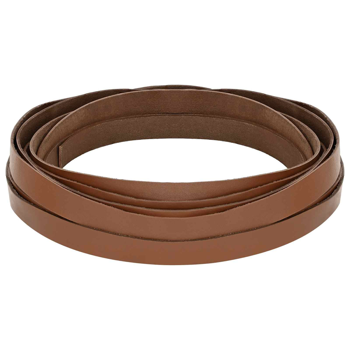 Leren Strap Bruin 1000 x 1,5 cm Leer is nu te koop bij PeponiXL, paradijselijk wonen!