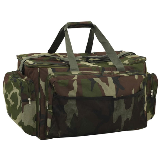 Vistas waterdicht camouflage oxford stof groen is nu te koop bij PeponiXL, paradijselijk wonen!