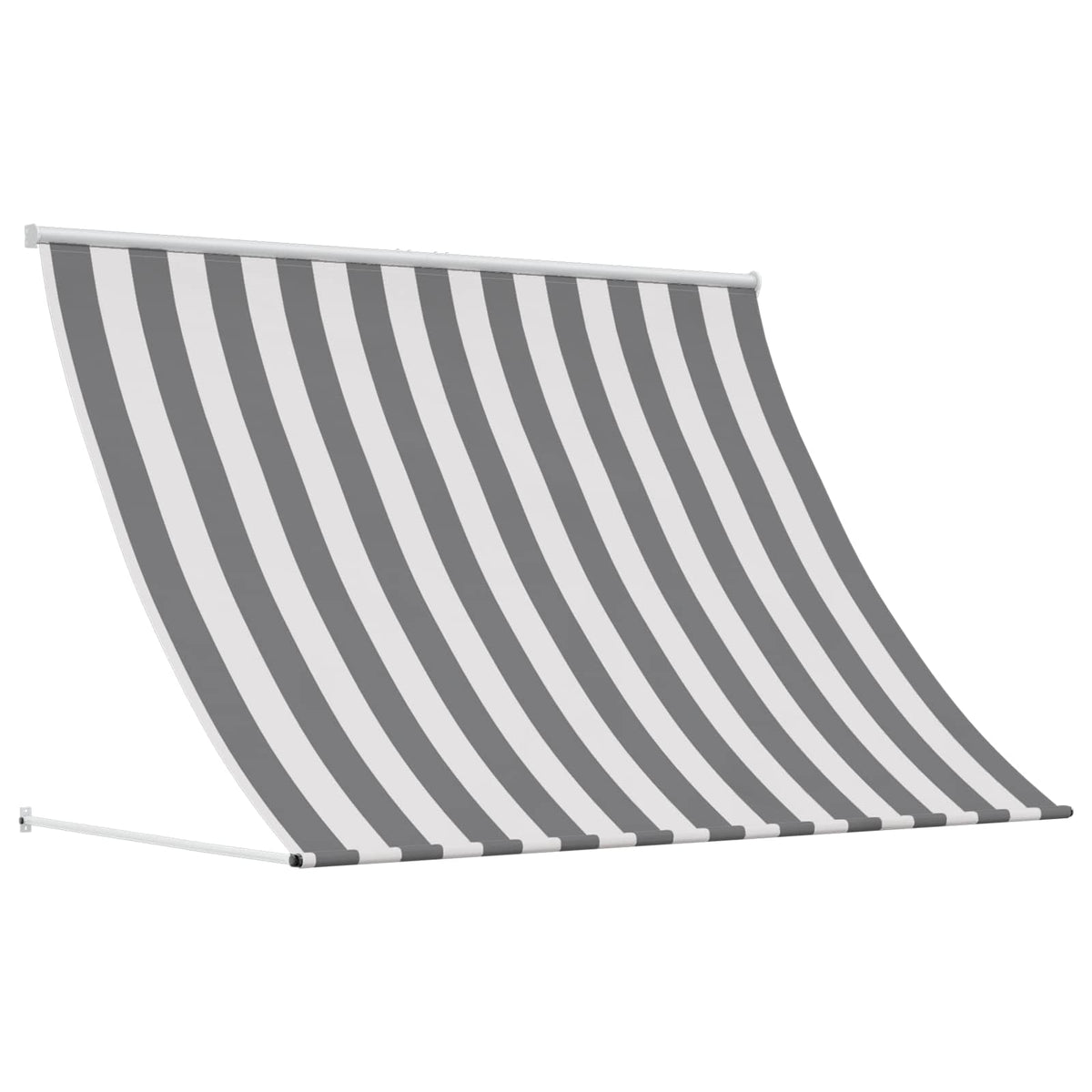 Markies Antraciet en Wit 250 x 150 cm is nu te koop bij PeponiXL, paradijselijk wonen!