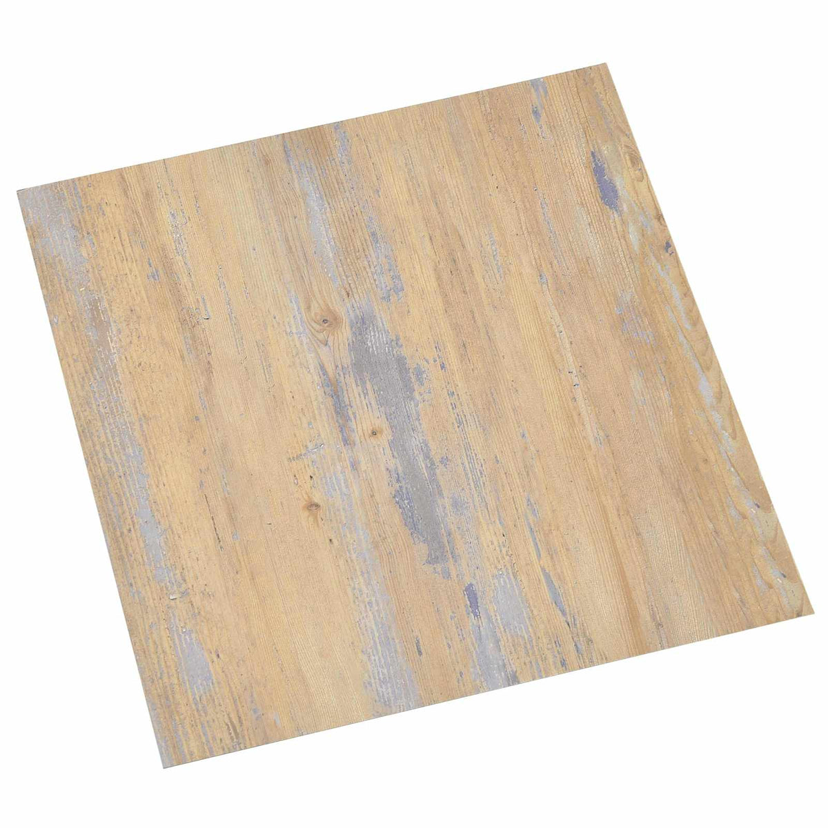 Zelfklevende Vloerplanken 30,5 x 30,5 cm 20 pcs PVC is nu te koop bij PeponiXL, paradijselijk wonen!