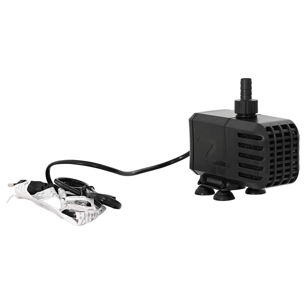 Aquariumpomp onderdompelbaar 1300 L/u is nu te koop bij PeponiXL, paradijselijk wonen!