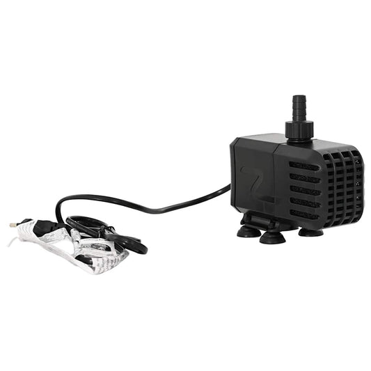 Aquariumpomp onderdompelbaar 1300 L/u is nu te koop bij PeponiXL, paradijselijk wonen!