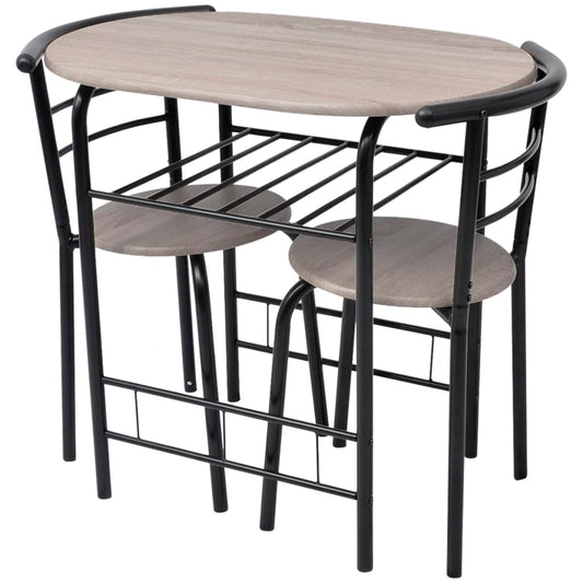 Ontbijtbarset MDF is nu te koop bij PeponiXL, paradijselijk wonen!