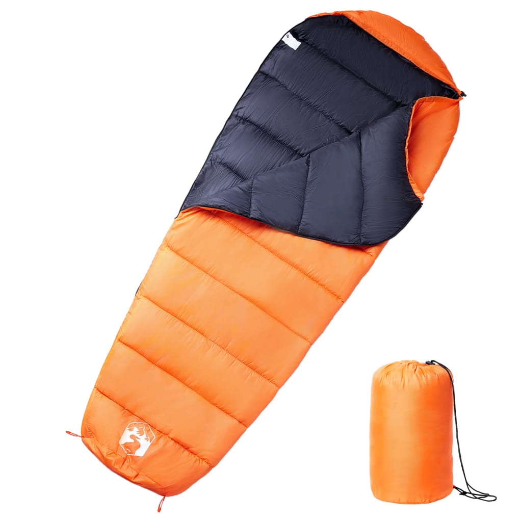 Slaapzak mummie voor volwassenen camping 3 seizoenen is nu te koop bij PeponiXL, paradijselijk wonen!