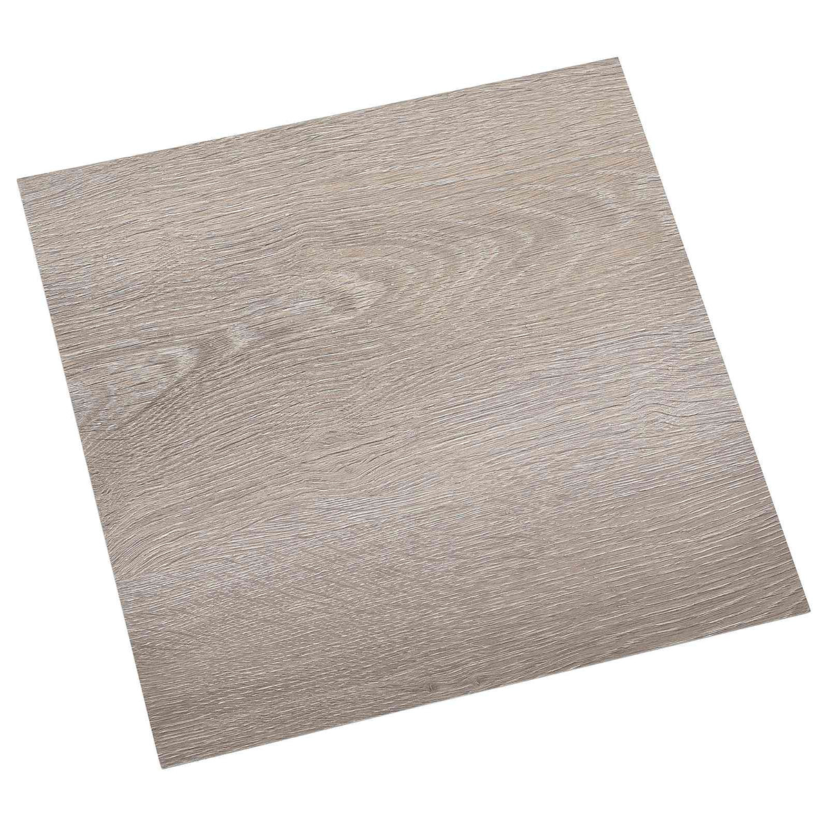 Zelfklevende Vloerplanken 30,5 x 30,5 cm 20 pcs PVC Taupe is nu te koop bij PeponiXL, paradijselijk wonen!