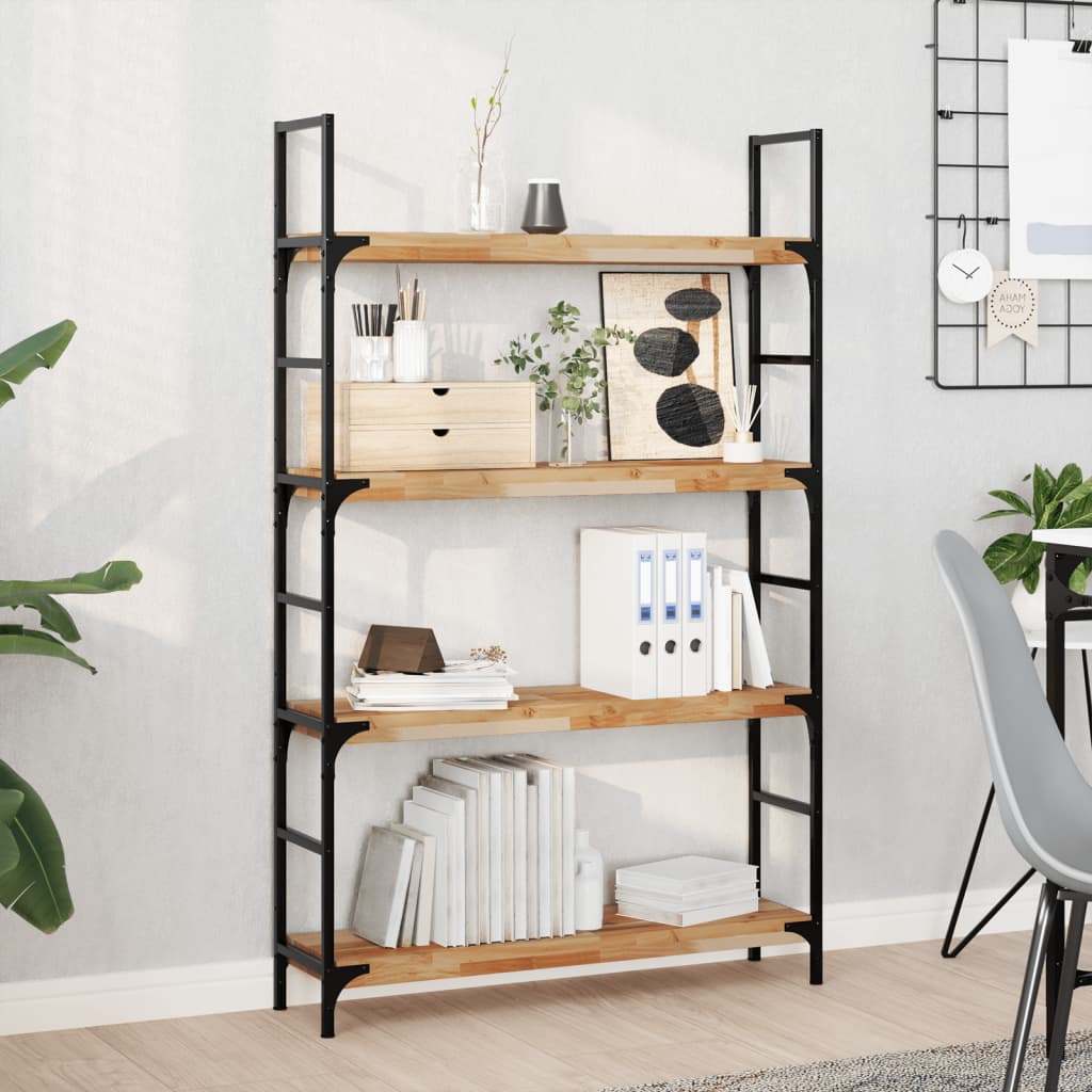 Wandschappen 3 st zwevend olieafwerking 80x20x4 cm acaciahout is nu te koop bij PeponiXL, paradijselijk wonen!