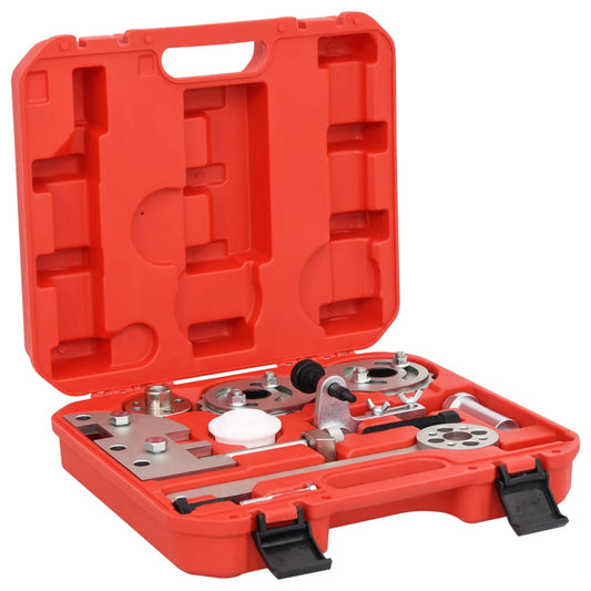 Nokkenas uitlijngereedschap voor Volvo Engine Type B4204 is nu te koop bij PeponiXL, paradijselijk wonen!