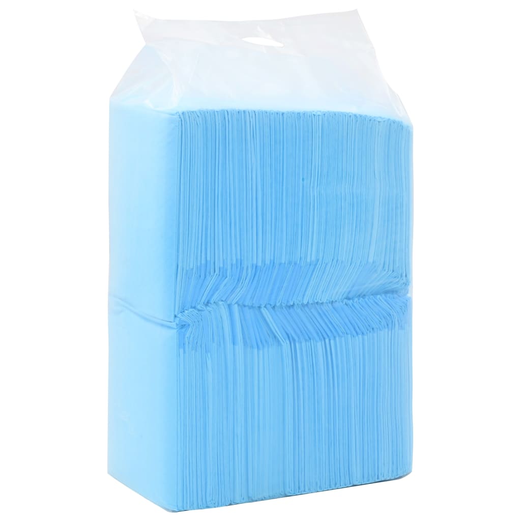 Huisdierentrainingsdoekjes 100 st 90x60 cm nonwoven stof is nu te koop bij PeponiXL, paradijselijk wonen!