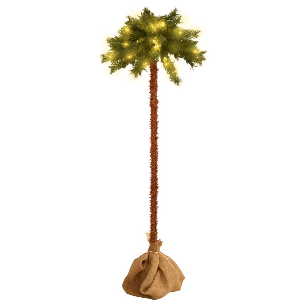 Kerstboom met LED 210 cm is nu te koop bij PeponiXL, paradijselijk wonen!