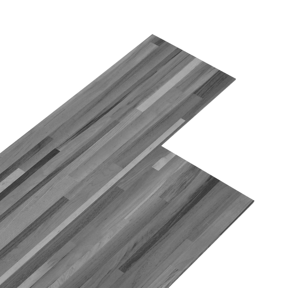 Zelfklevende PVC Vloerplanken 30,5 x 61 cm 28 pcs PVC is nu te koop bij PeponiXL, paradijselijk wonen!