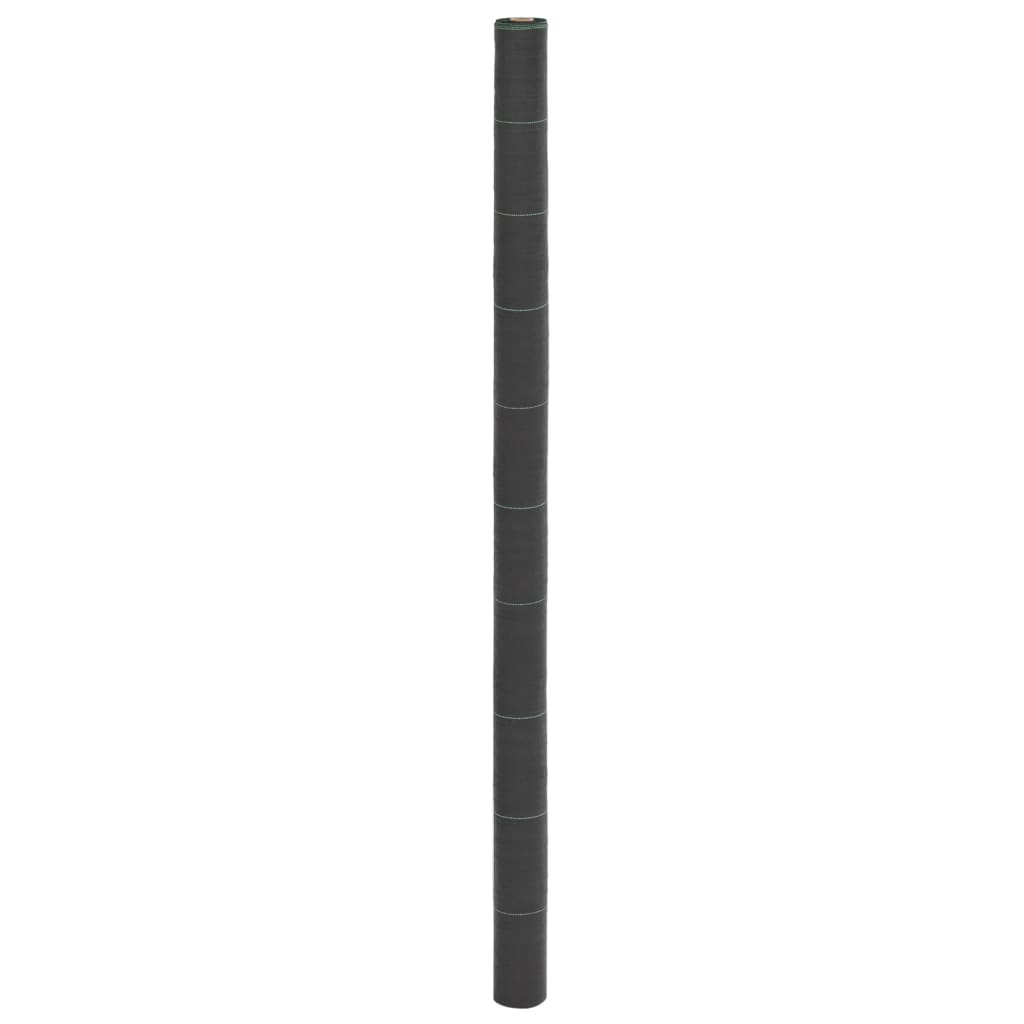 Worteldoek 2x100 m polypropeen zwart is nu te koop bij PeponiXL, paradijselijk wonen!