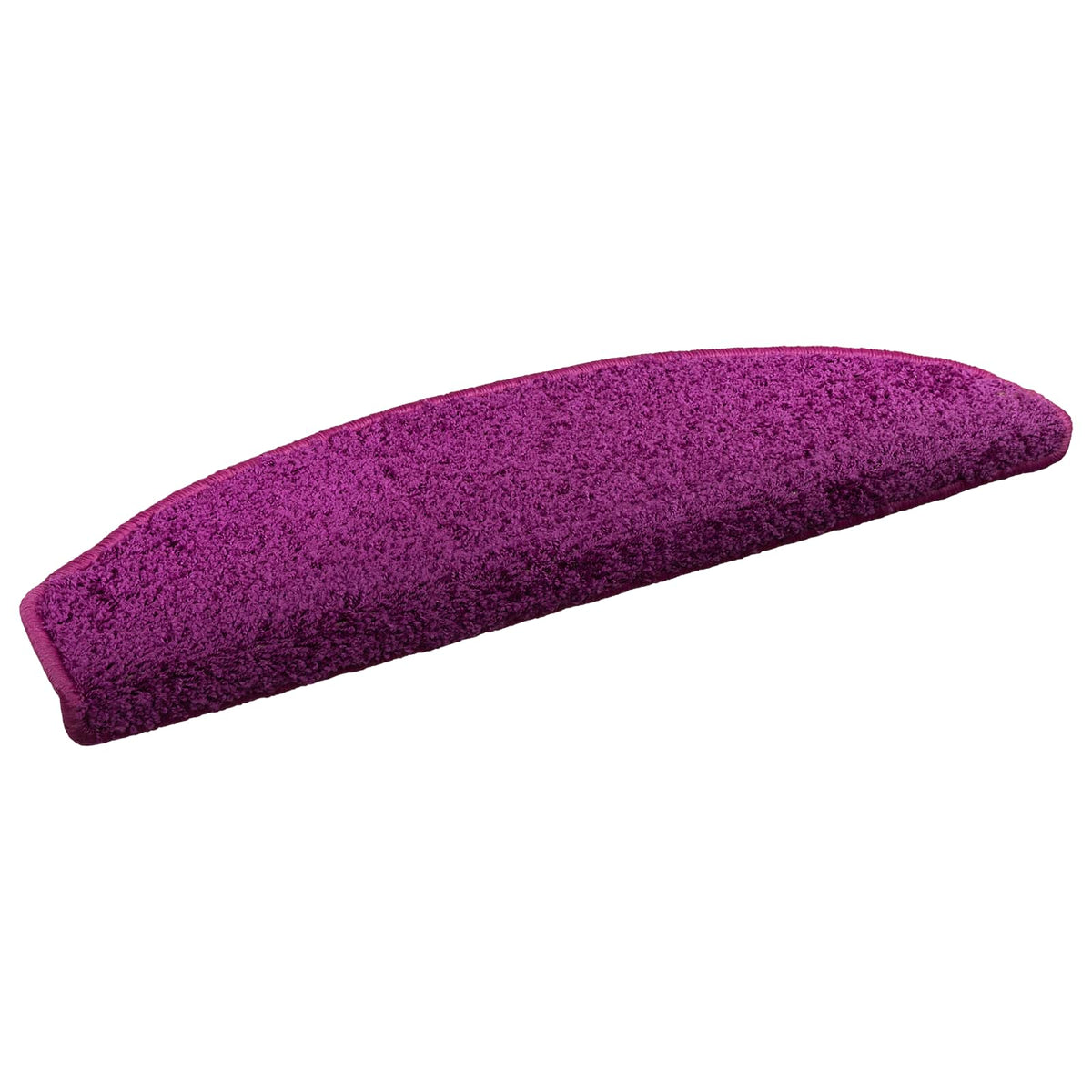Zelfklevende Trapmatten 15 pcs Violet 80 x 24,5 x 3,5 cm is nu te koop bij PeponiXL, paradijselijk wonen!