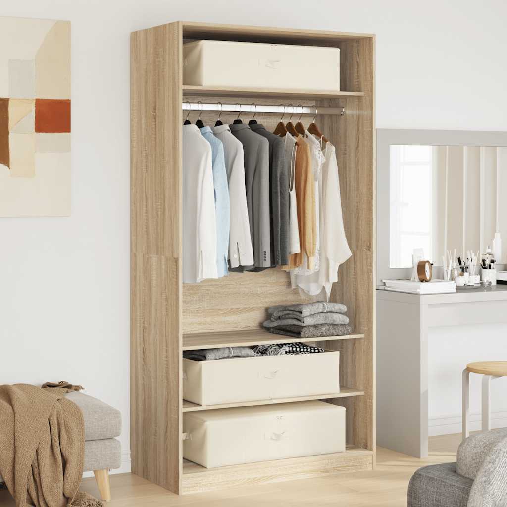 Opbergbox 70x40x18 cm stof crèmekleurig is nu te koop bij PeponiXL, paradijselijk wonen!
