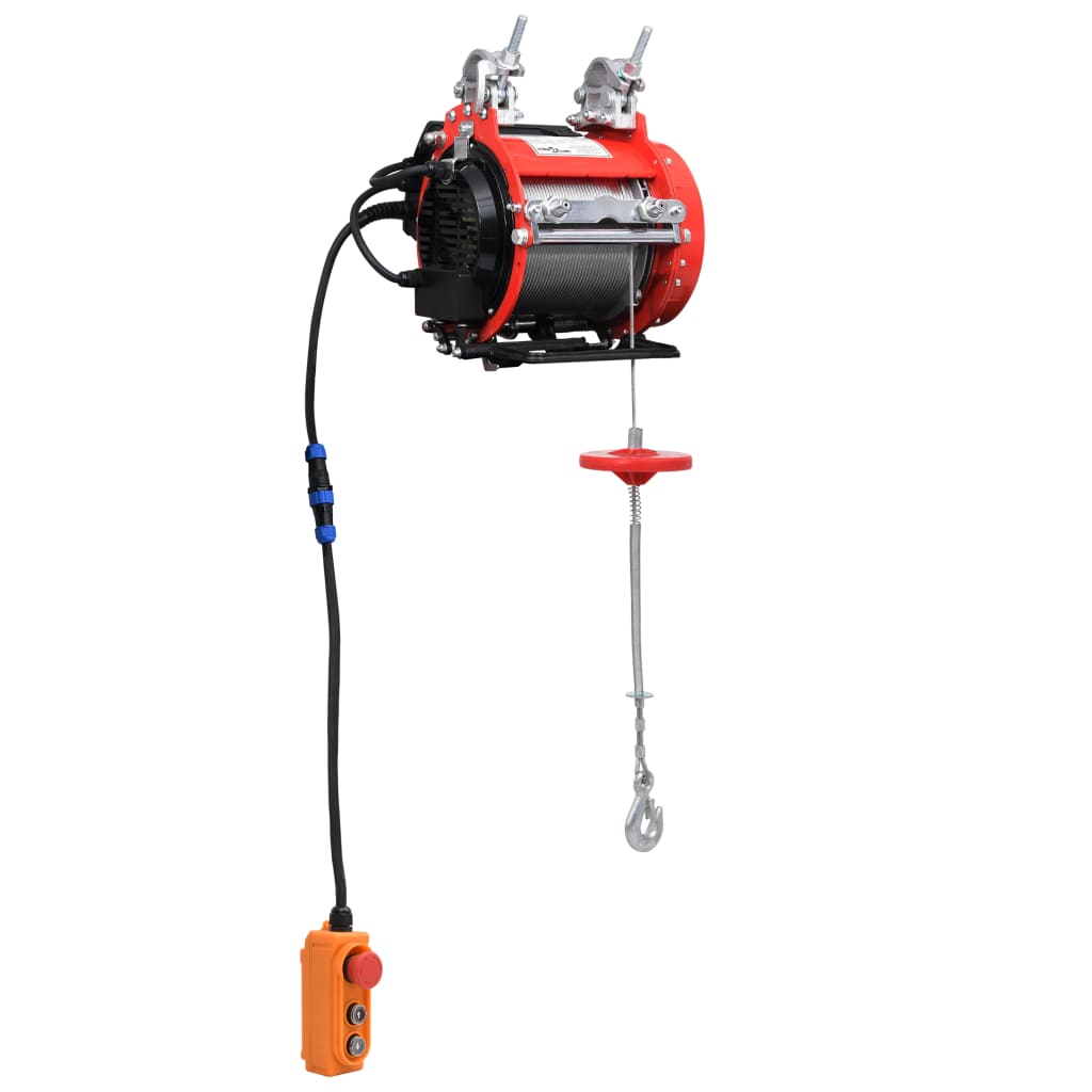 Steigerlier elektrisch 500 kg 230 V is nu te koop bij PeponiXL, paradijselijk wonen!