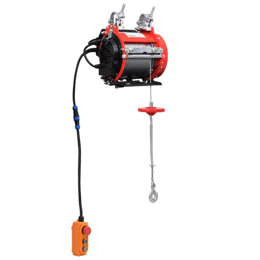Steigerlier elektrisch 500 kg 230 V is nu te koop bij PeponiXL, paradijselijk wonen!