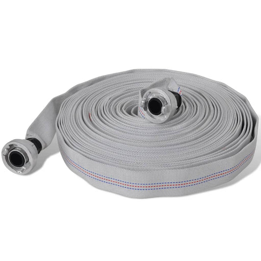 Brandslang met D-Storz koppeling 1 inch 20 m is nu te koop bij PeponiXL, paradijselijk wonen!