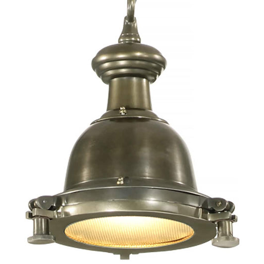 Hanglamp 25x25x139 cm aluminium is nu te koop bij PeponiXL, paradijselijk wonen!