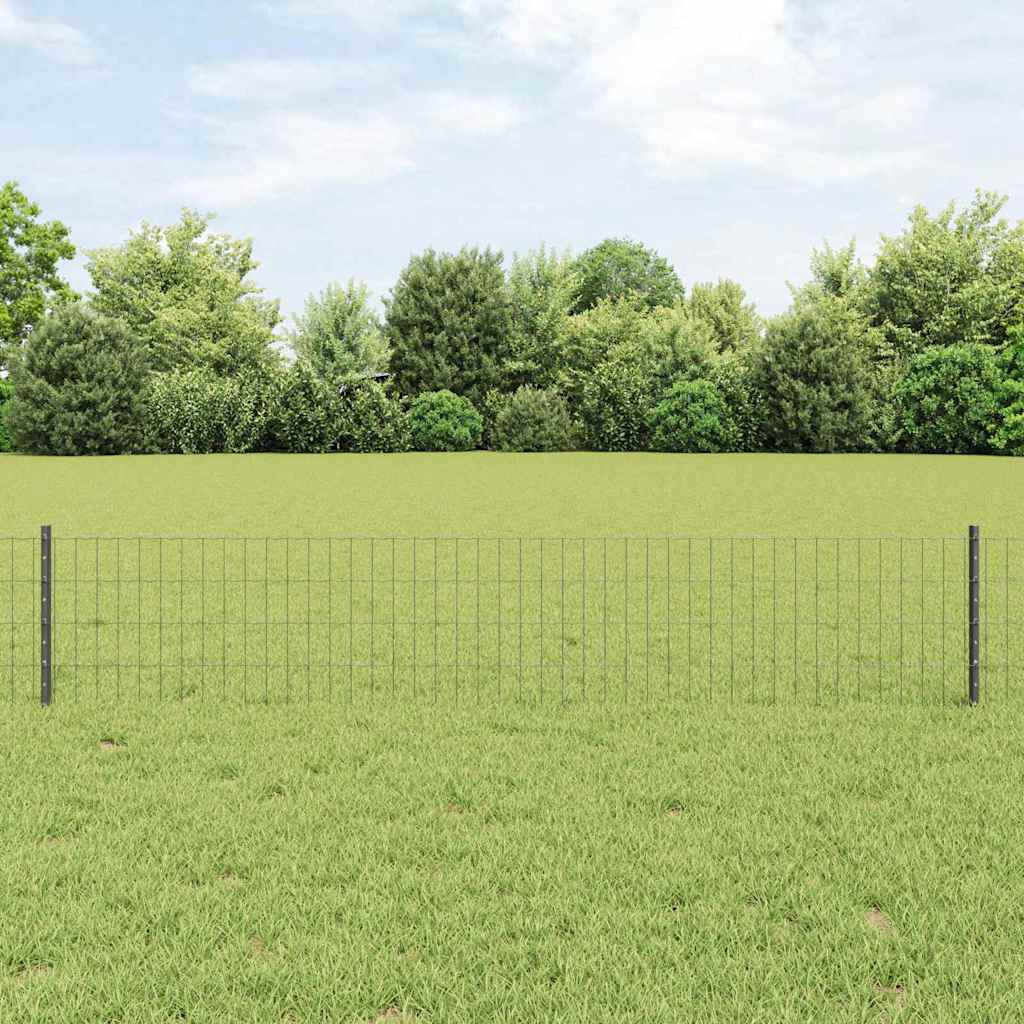 Hek met Paal Grijs is nu te koop bij PeponiXL, paradijselijk wonen!