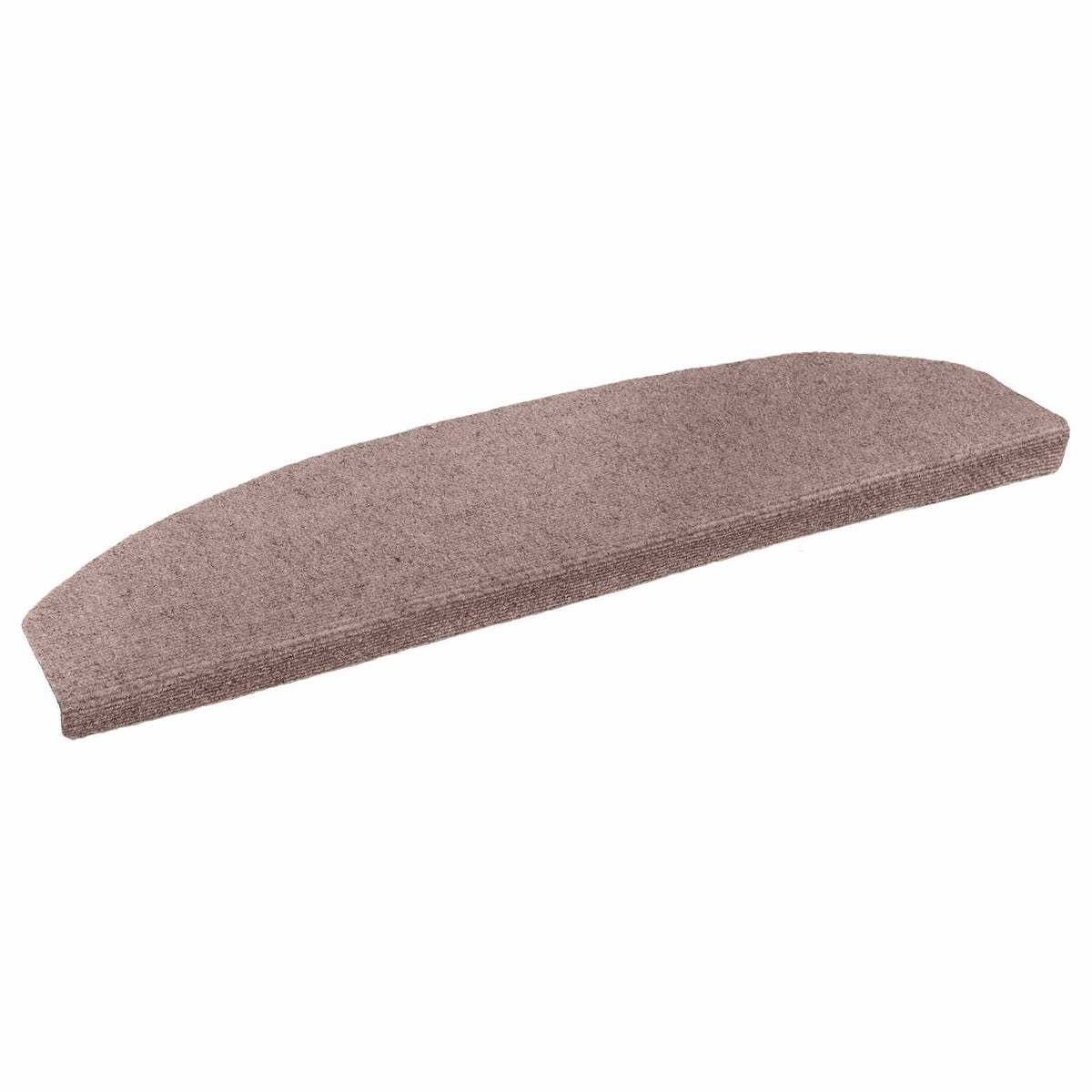 Zelfklevende Trapmatten 15 pcs Beige 80 x 24,5 x 3,5 cm is nu te koop bij PeponiXL, paradijselijk wonen!