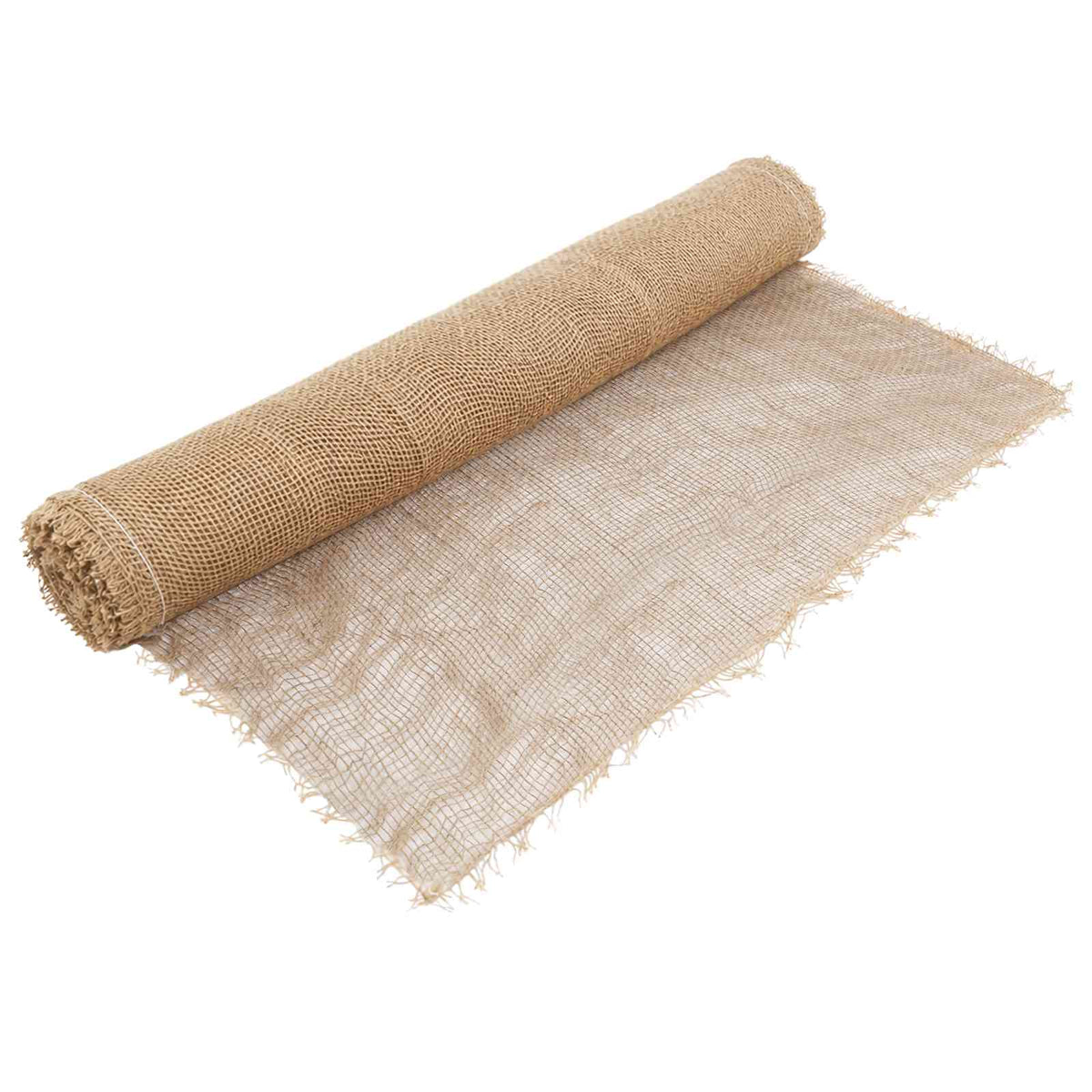 Jute Rol Naturel 100 x 10000 cm is nu te koop bij PeponiXL, paradijselijk wonen!