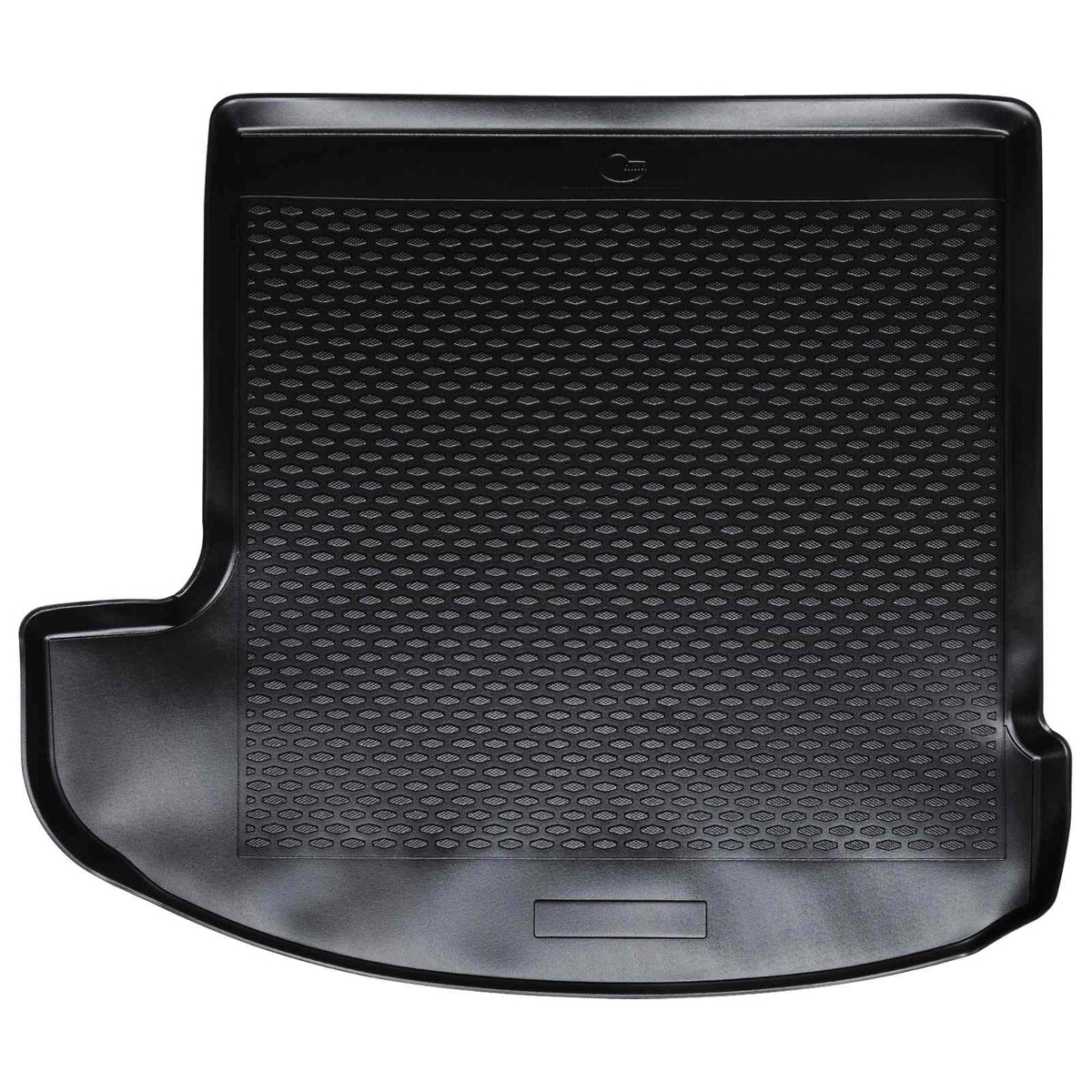 Kofferbakmat Zwart Geschikt voor OPEL INSIGNIA Combi 2017- is nu te koop bij PeponiXL, paradijselijk wonen!