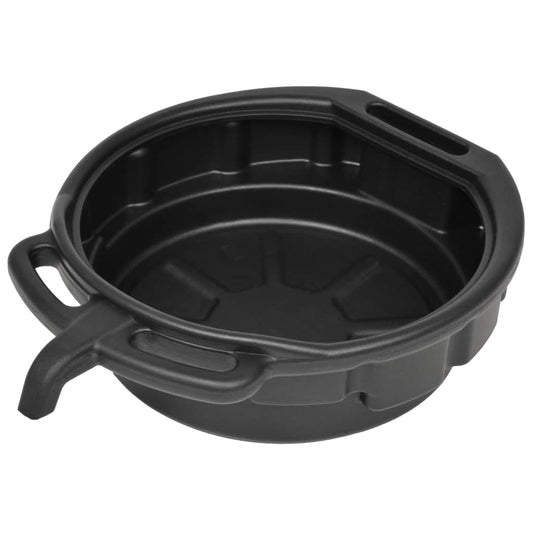 Olieopvangpan met schenktuit 16 L is nu te koop bij PeponiXL, paradijselijk wonen!
