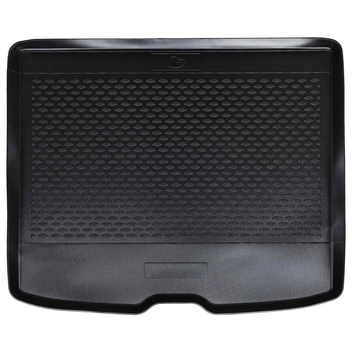 Kofferbak Mat Zwart geschikt voor XC40 2019- Rubber is nu te koop bij PeponiXL, paradijselijk wonen!