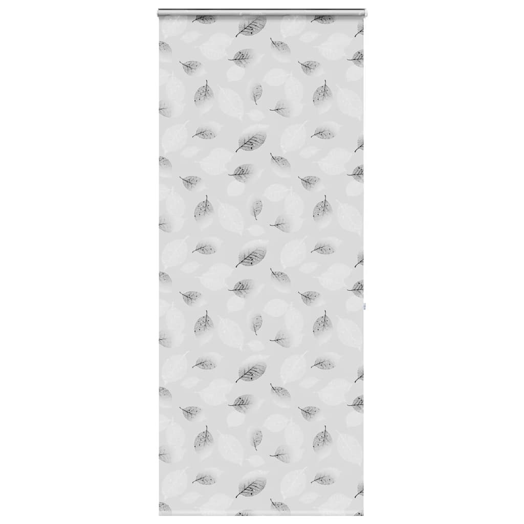 Doucherolgordijn met cassette 90x240 cm stofbreedte 86 cm is nu te koop bij PeponiXL, paradijselijk wonen!