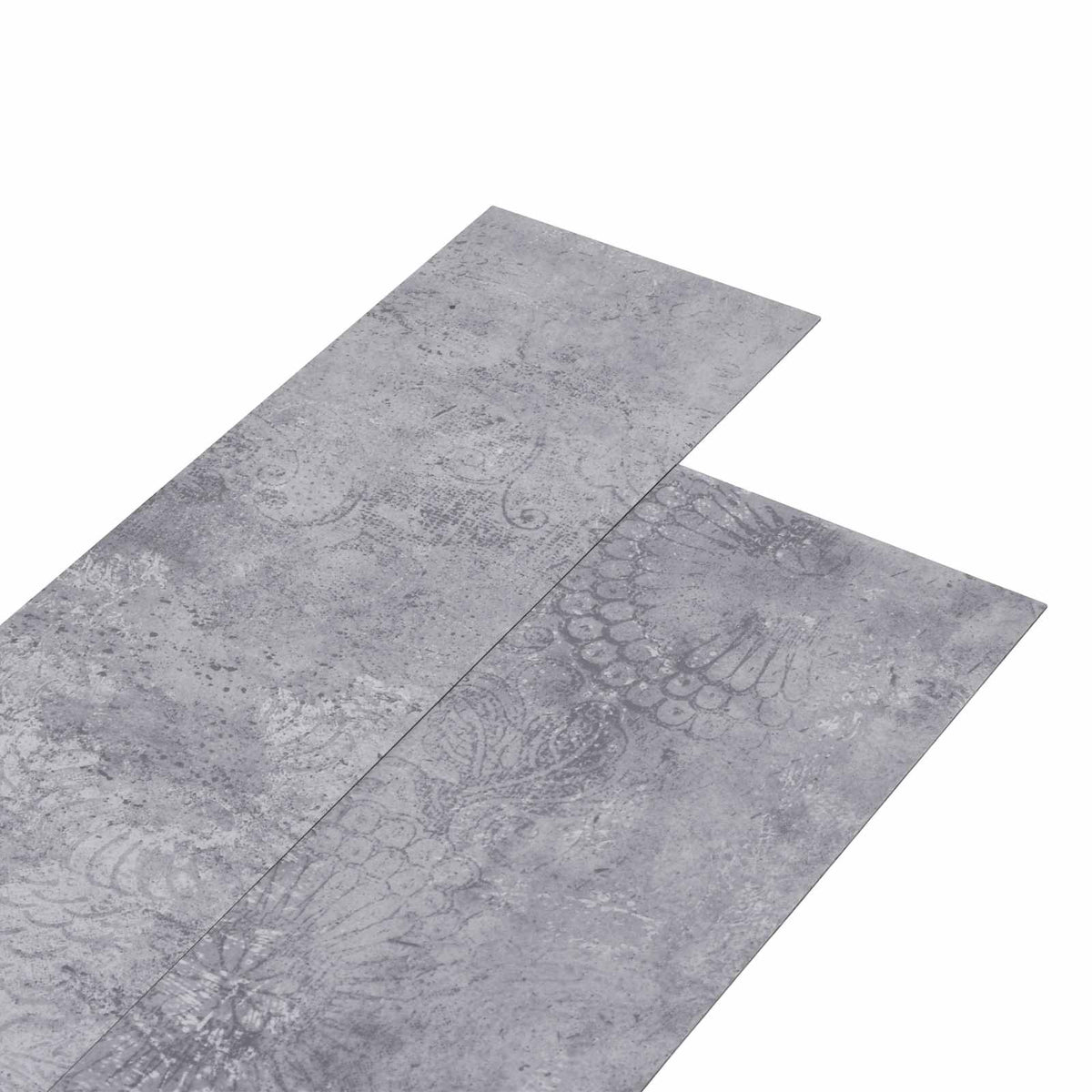 Zelfklevende Vloerplank 32 pcs Cementgrijs 4,46 m² PVC is nu te koop bij PeponiXL, paradijselijk wonen!