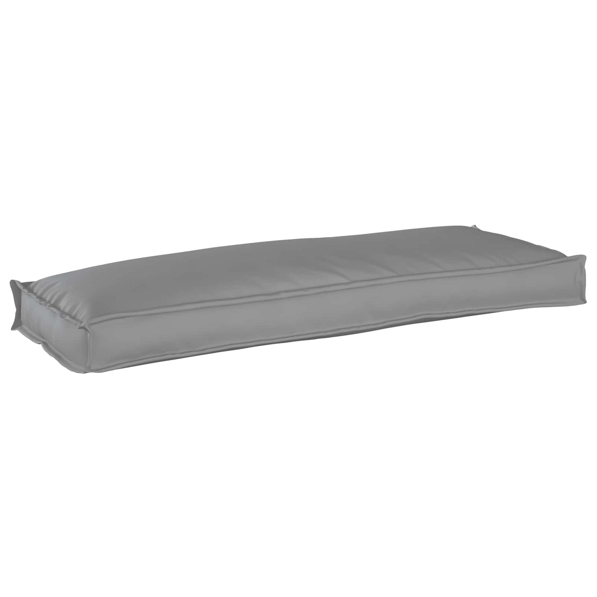Kussen Grijs 110 x 40 x 8 cm Oxford Stof is nu te koop bij PeponiXL, paradijselijk wonen!