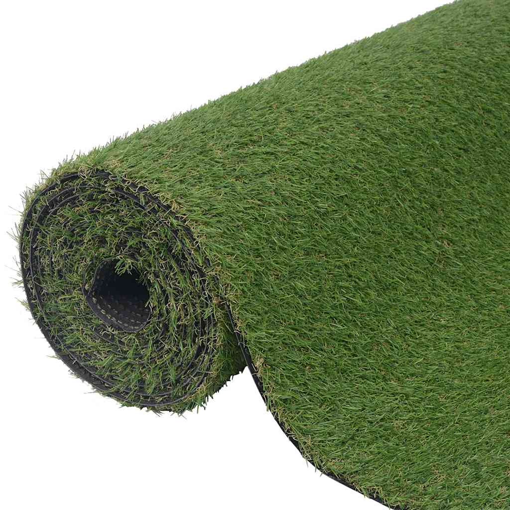 Kunstgras 1,33x8 m/20 mm groen is nu te koop bij PeponiXL, paradijselijk wonen!