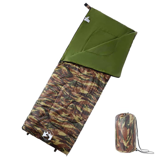 Slaapzak voor volwassenen camping 3 seizoenen is nu te koop bij PeponiXL, paradijselijk wonen!