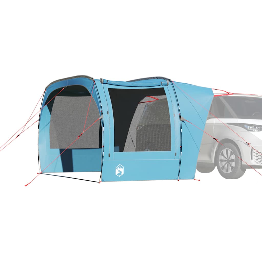 Autotent waterdicht blauw is nu te koop bij PeponiXL, paradijselijk wonen!