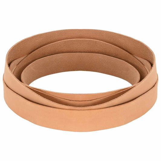 Leren Strap Licht Bruin 1000 x 3,5 cm Leer is nu te koop bij PeponiXL, paradijselijk wonen!