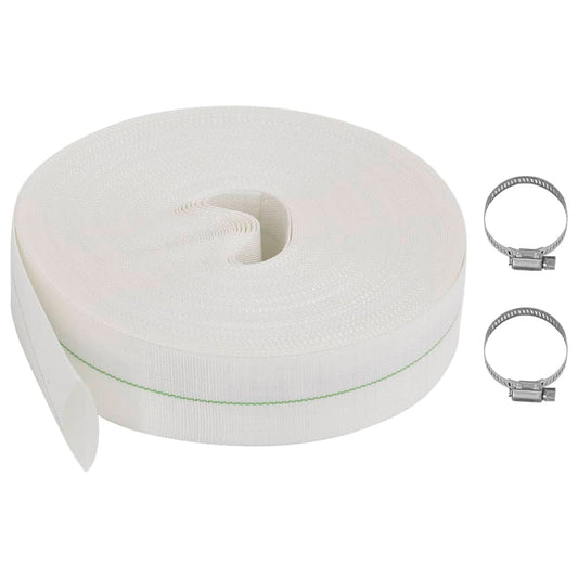 Slang plat 1,5'' 25 m PE is nu te koop bij PeponiXL, paradijselijk wonen!