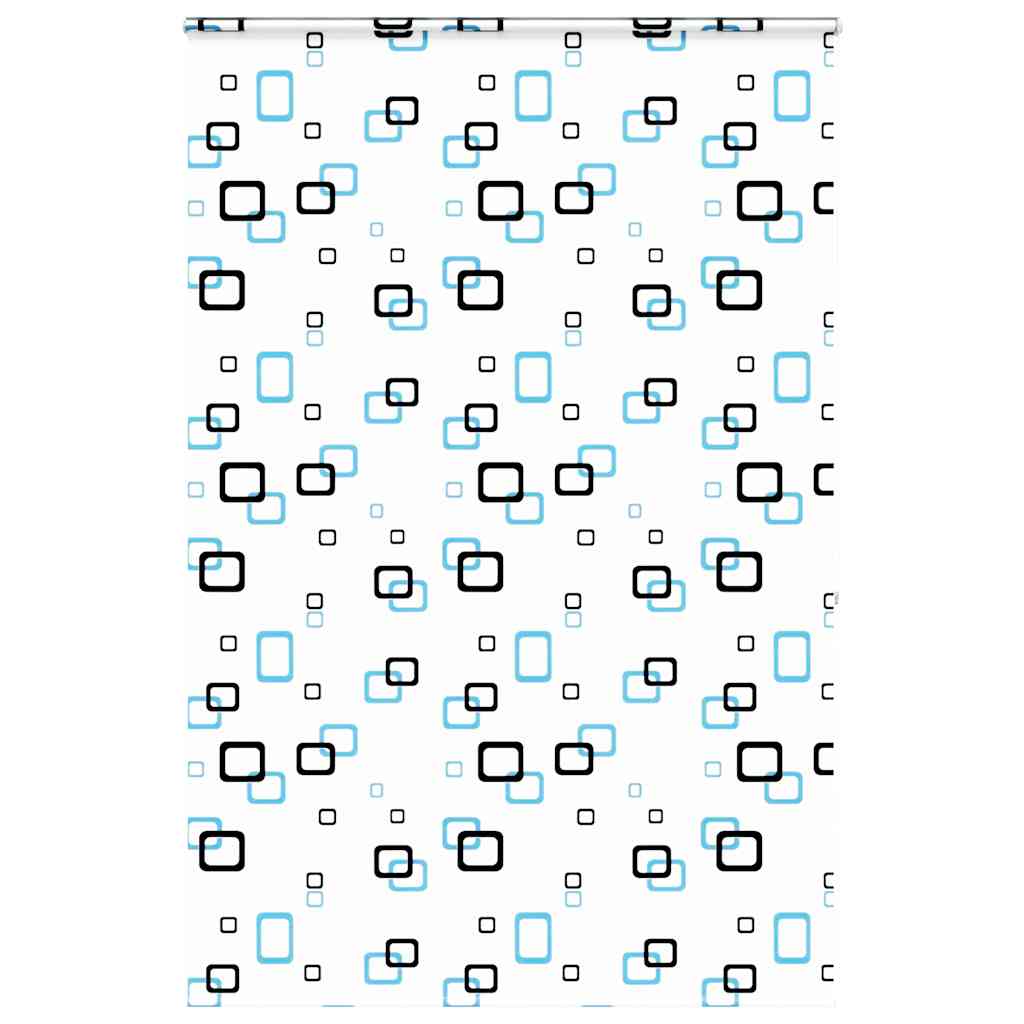 Doucherolgordijn met cassette 160x240 cm stofbreedte 156 cm is nu te koop bij PeponiXL, paradijselijk wonen!