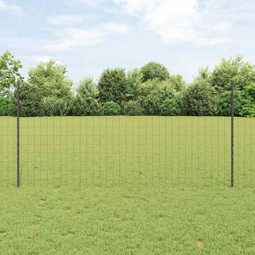 Hek met Paal Grijs is nu te koop bij PeponiXL, paradijselijk wonen!