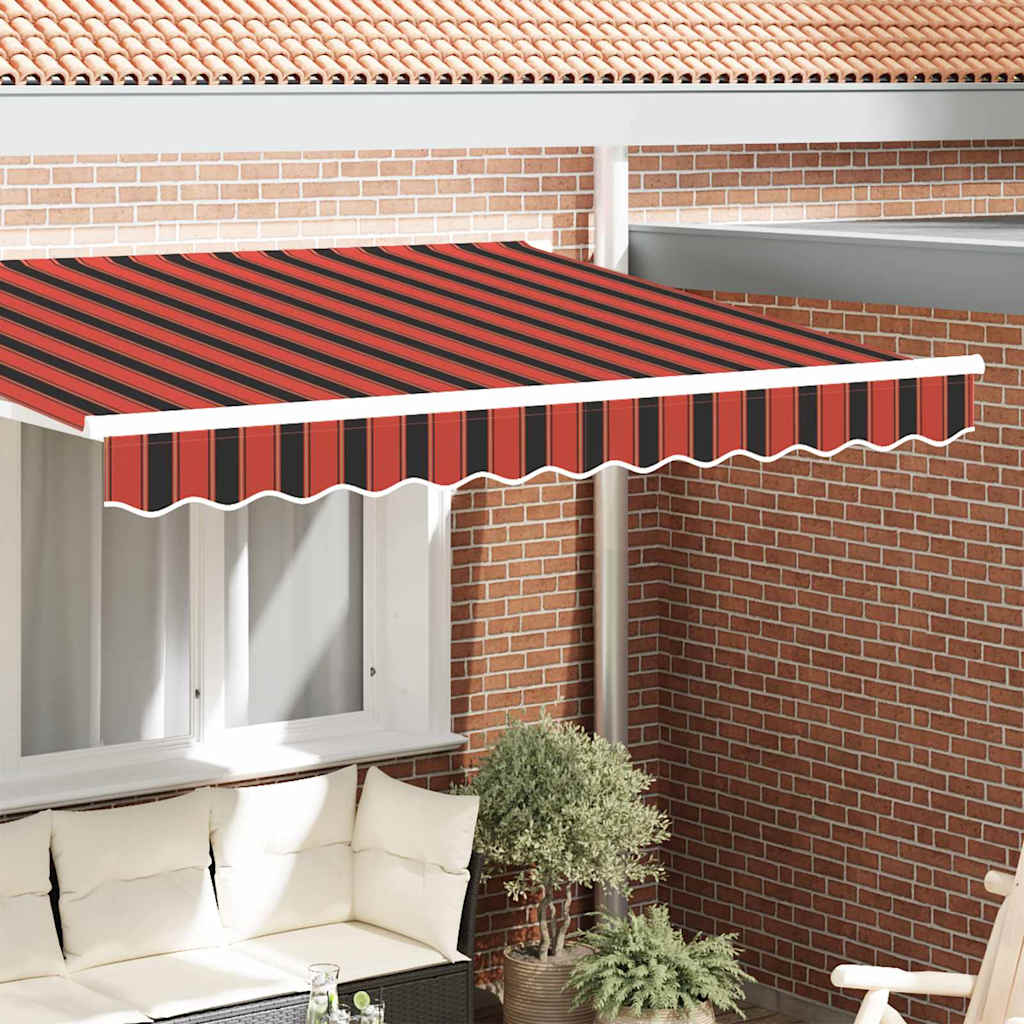 Markies Valance Multikleur 230 x 20 cm Canvas is nu te koop bij PeponiXL, paradijselijk wonen!